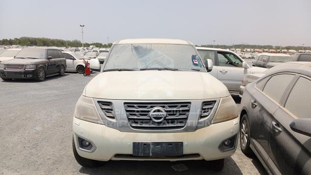 nissan patrol 2015 jn8ay2ny4f9129522