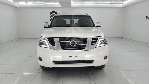 nissan patrol 2015 jn8ay2ny4f9138723