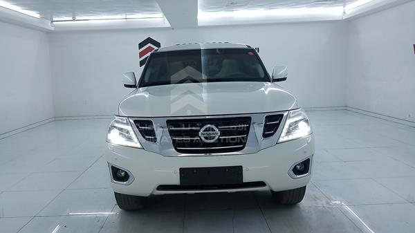 nissan patrol 2016 jn8ay2ny4g9142983