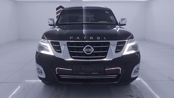 nissan patrol 2017 jn8ay2ny4h9306833