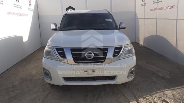 nissan patrol 2018 jn8ay2ny4j9350627