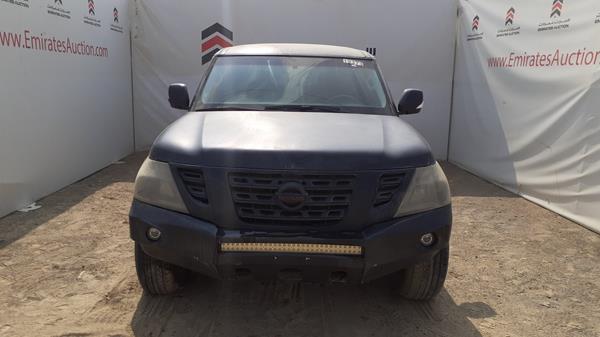 nissan patrol 2013 jn8ay2ny5d9069408