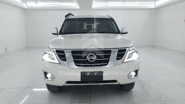 nissan patrol 2016 jn8ay2ny5g9156133