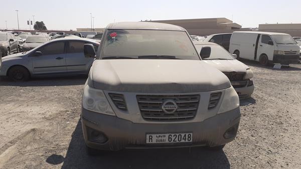 nissan patrol 2016 jn8ay2ny5g9213298