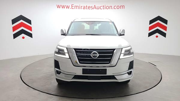 nissan patrol 2020 jn8ay2ny5l9406805