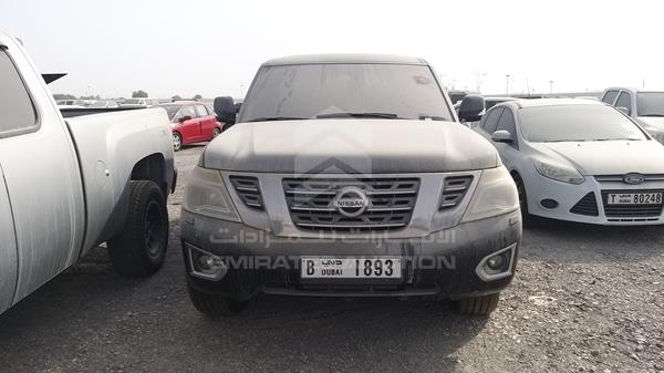 nissan patrol 2014 jn8ay2ny6e9062632