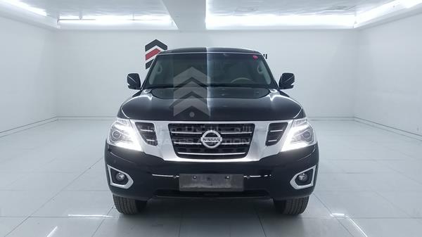 nissan patrol 2015 jn8ay2ny6f9126492