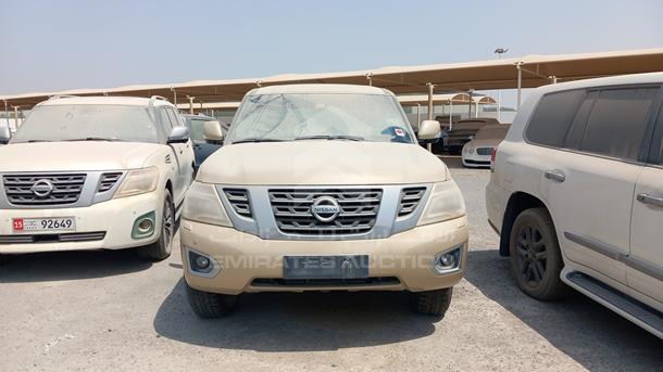 nissan patrol 2015 jn8ay2ny6f9133216