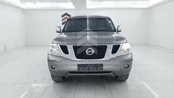 nissan  2013 jn8ay2ny7d9054943