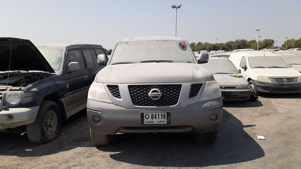 nissan patrol 2013 jn8ay2ny7d9066073