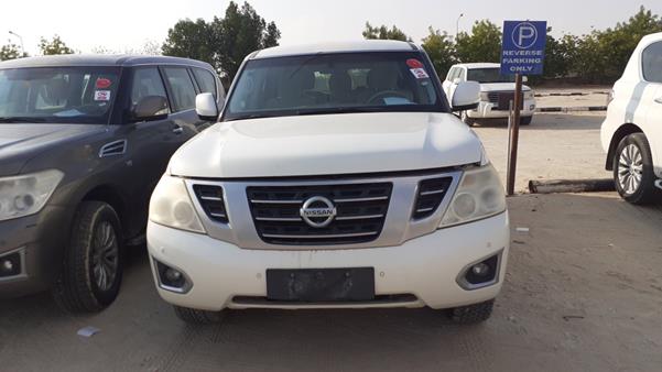 nissan patrol 2014 jn8ay2ny7e9074188