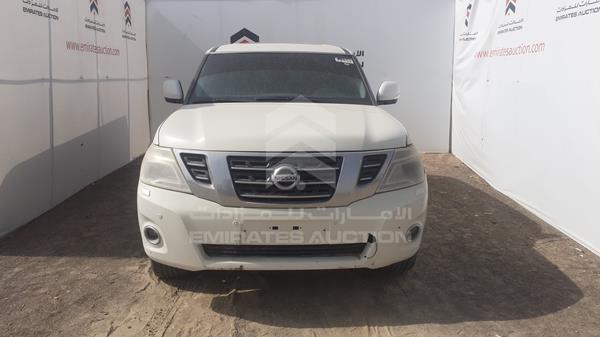 nissan patrol 2014 jn8ay2ny7e9076801