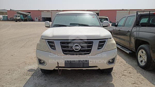 nissan patrol 2014 jn8ay2ny7e9081478