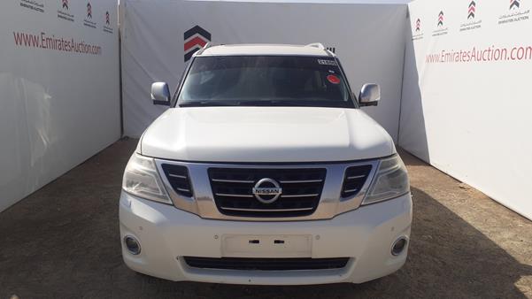 nissan patrol 2014 jn8ay2ny7e9090312