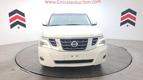 nissan patrol 2017 jn8ay2ny7h9307829