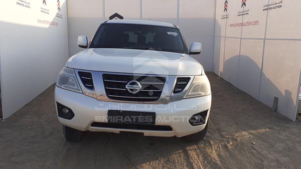 nissan patrol 2018 jn8ay2ny7j9350749