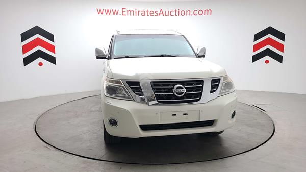 nissan patrol 2014 jn8ay2ny8e9085801