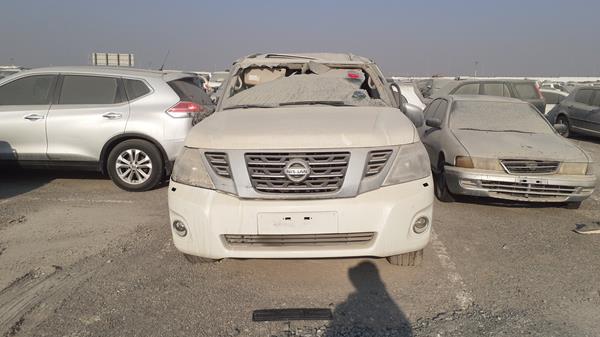 nissan patrol 2014 jn8ay2ny8e9088374