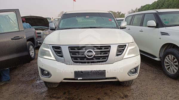 nissan patrol 2015 jn8ay2ny8f9131628