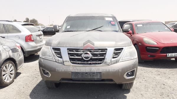 nissan patrol 2016 jn8ay2ny8g9143442