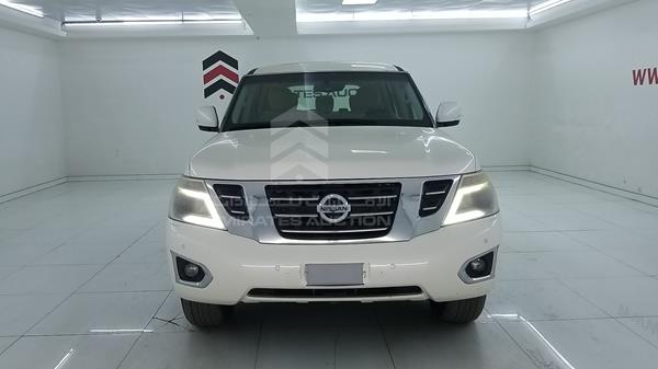 nissan patrol 2016 jn8ay2ny8g9144669