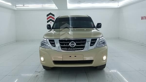 nissan patrol 2014 jn8ay2ny9e9065833