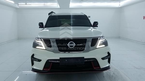 nissan patrol 2015 jn8ay2ny9f9110027