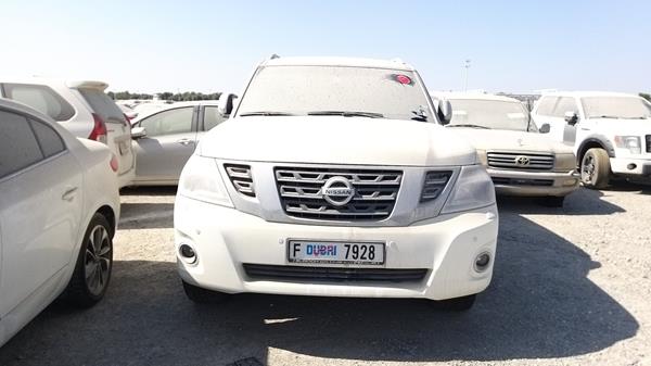 nissan patrol 2016 jn8ay2ny9g9222070