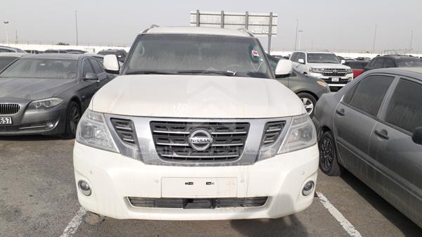 nissan patrol 2017 jn8ay2ny9h9303118