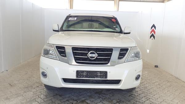 nissan patrol 2017 jn8ay2ny9h9309355