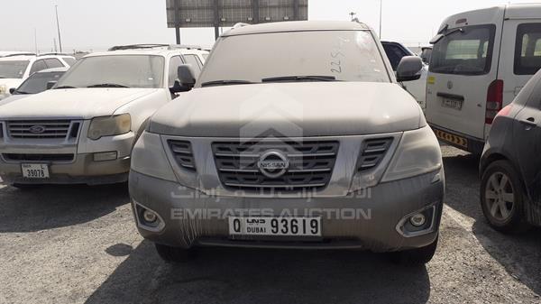 nissan patrol 2016 jn8ay2nyxg9144379