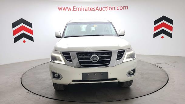 nissan patrol 2016 jn8ay2nyxg9145399