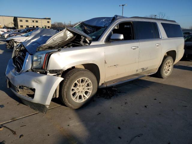 gmc yukon 2018 jn8az08w97w617363