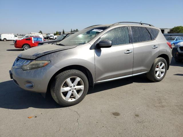 nissan murano s 2009 jn8az18u89w018736