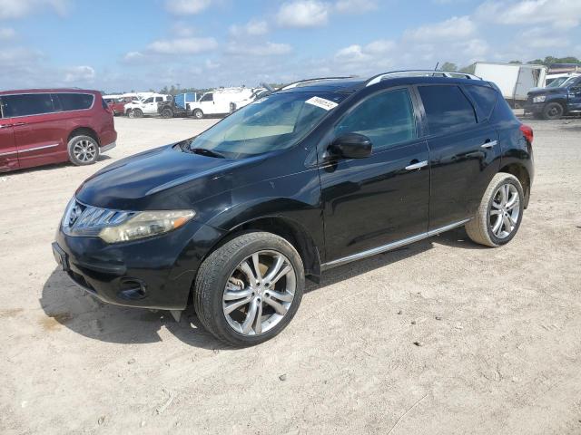 nissan murano s 2009 jn8az18wx9w138670