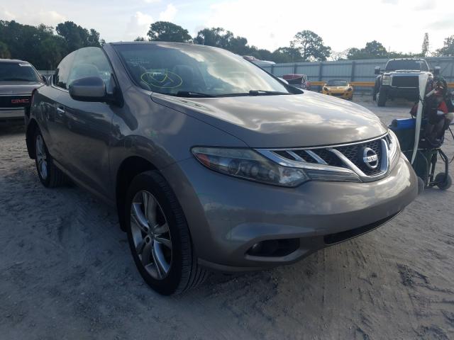 nissan murano cro 2011 jn8az1fy0bw001330