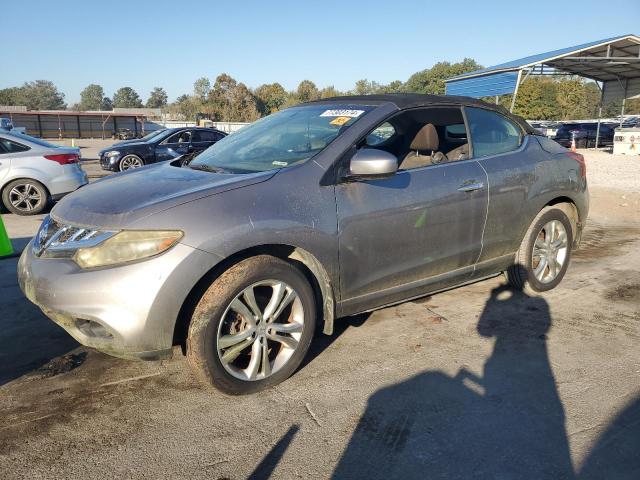 nissan murano cro 2011 jn8az1fy5bw001002