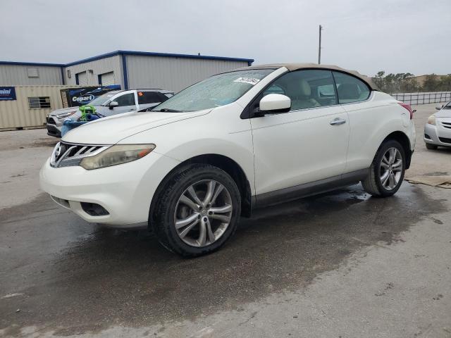 nissan murano cro 2011 jn8az1fy5bw001243