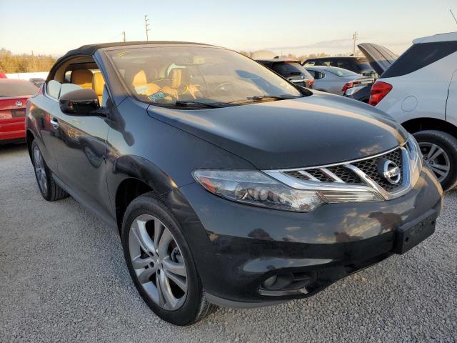 nissan murano cro 2011 jn8az1fy5bw001825