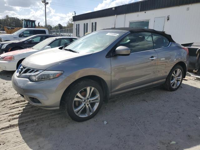 nissan murano cro 2012 jn8az1fy6cw100185