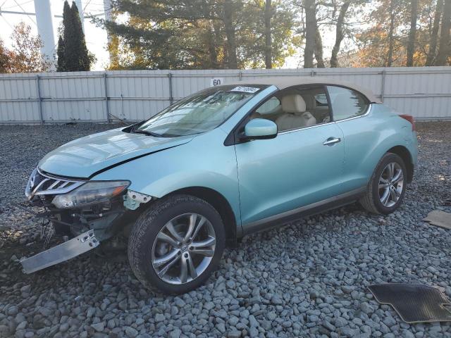 nissan murano cro 2012 jn8az1fy6cw100316