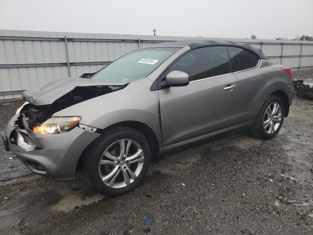 nissan murano cro 2011 jn8az1fy9bw001925