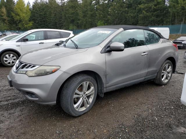 nissan murano 2011 jn8az1fyxbw000878