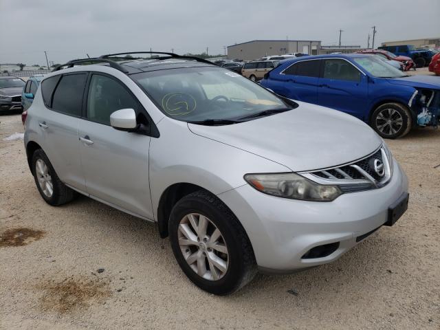 nissan murano s 2011 jn8az1mu0bw065657