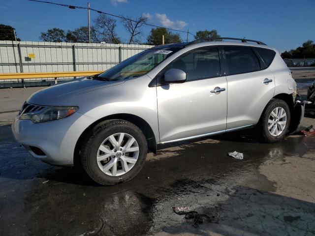 nissan murano s 2012 jn8az1mu0cw100490