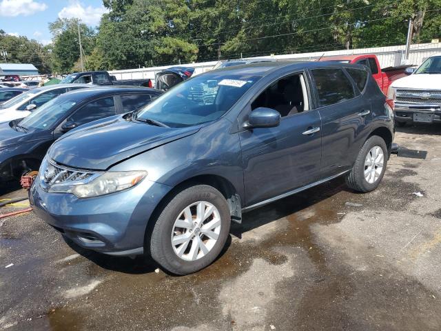 nissan murano s 2012 jn8az1mu0cw104572