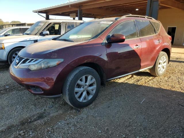 nissan murano s 2012 jn8az1mu0cw105222