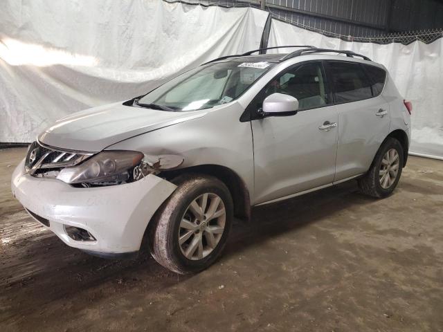 nissan murano s 2012 jn8az1mu0cw107956