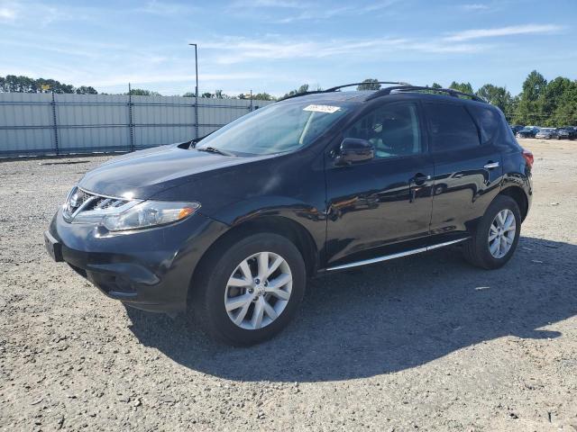 nissan murano s 2012 jn8az1mu0cw110727