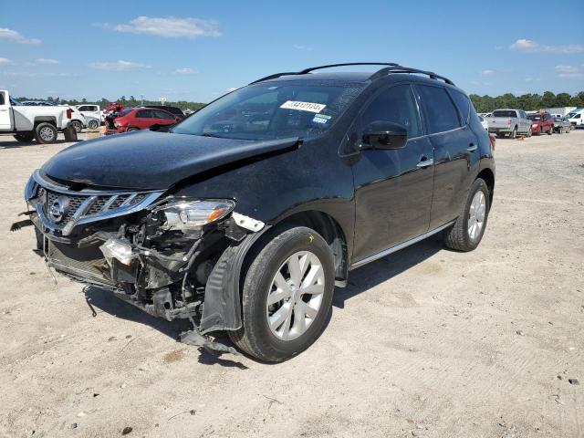 nissan murano s 2013 jn8az1mu0dw209503